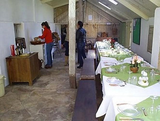 Pousada Chacara Das Roseiras Bage Exterior photo